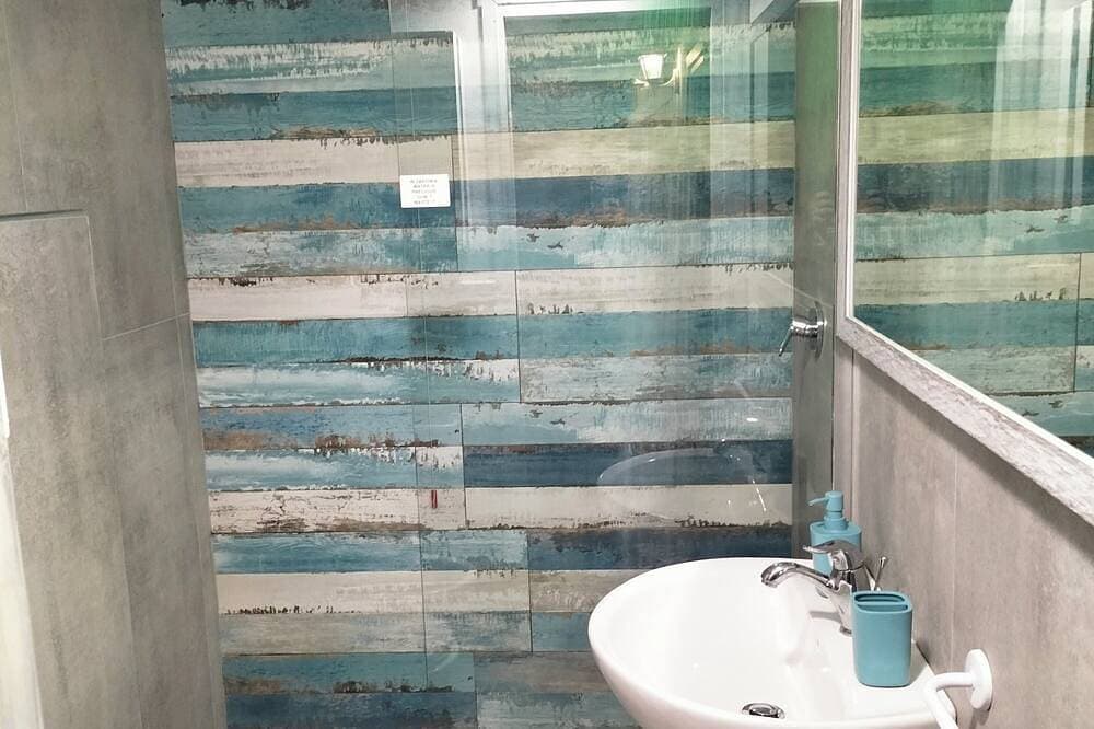 Foto 6 von 20: Wohnung einen Steinwurf vom Meer entfernt.