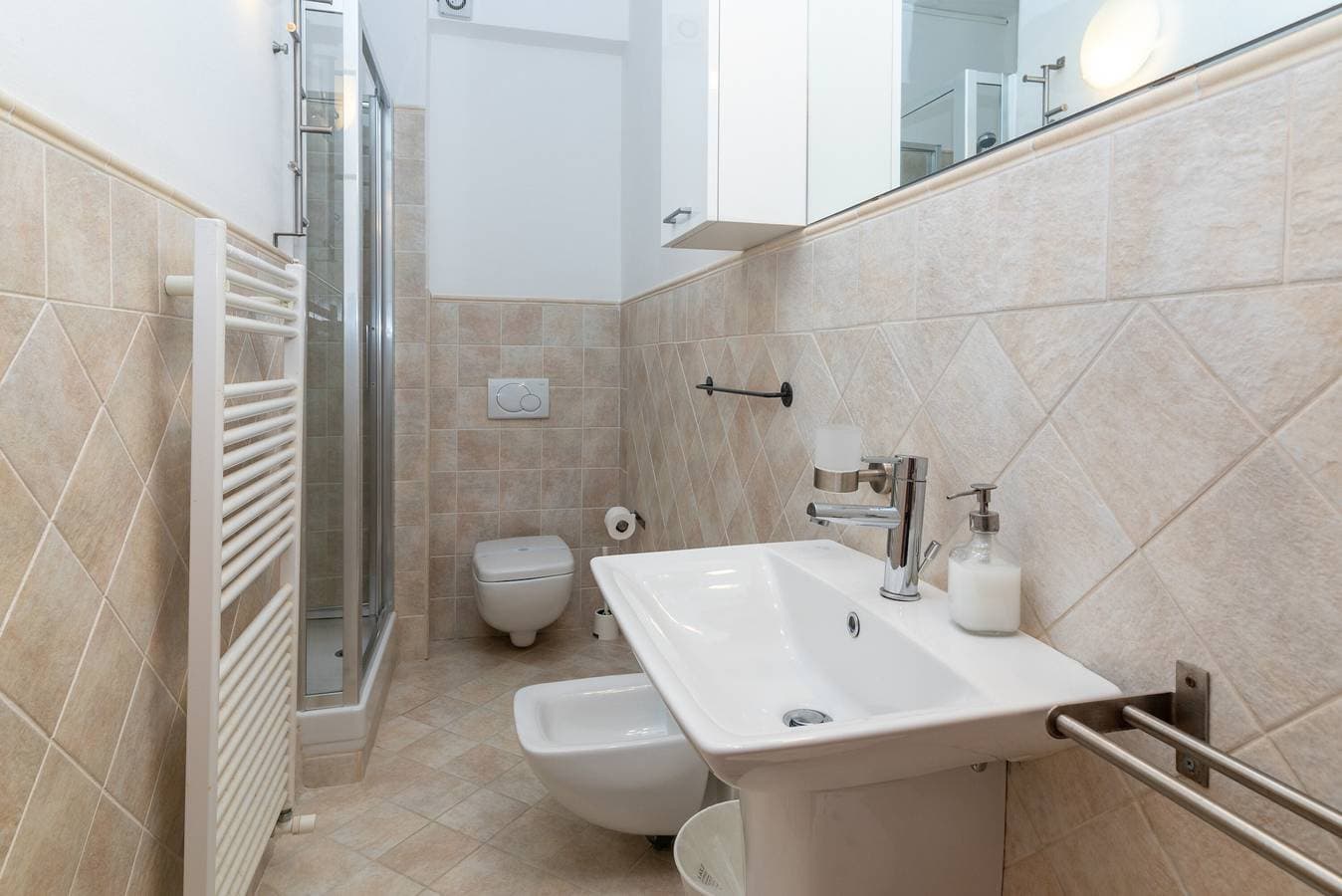 Foto 12 von 21: Ferienwohnung "A 101 Puntavilla Mare" mit Pool