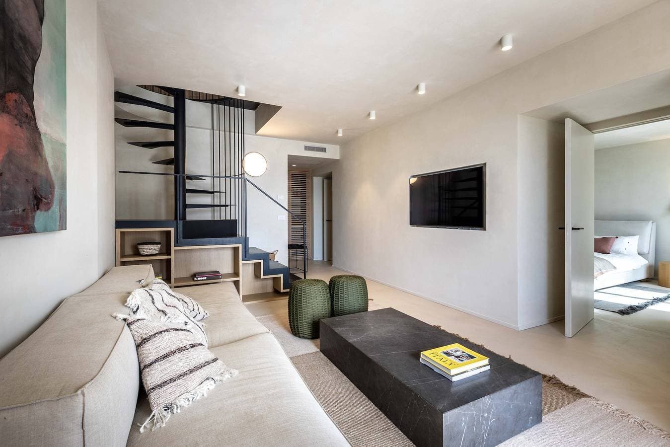 Foto 13 von 35: Villa „Engardina“ mit Seeblick, WLAN und Klimaanlage