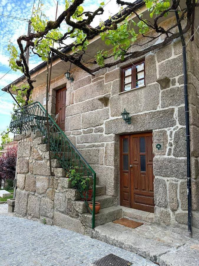 Casa da Eira 1