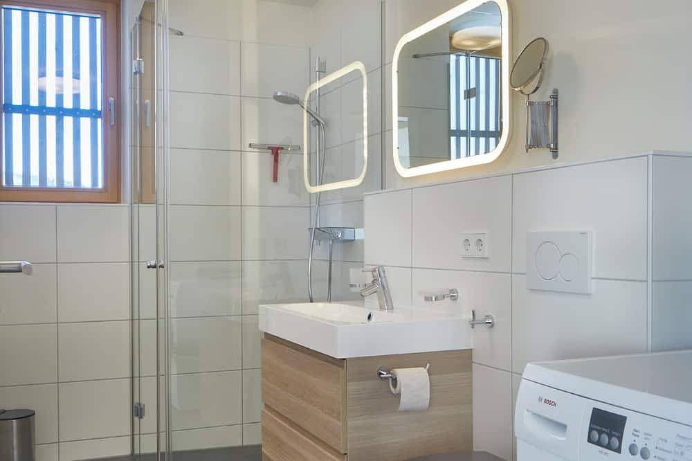 Foto 4 von 14: Kammererhof Oberkirnach - Mariposa - Ferienwohnung auf Bauernhof im Schwarzwald