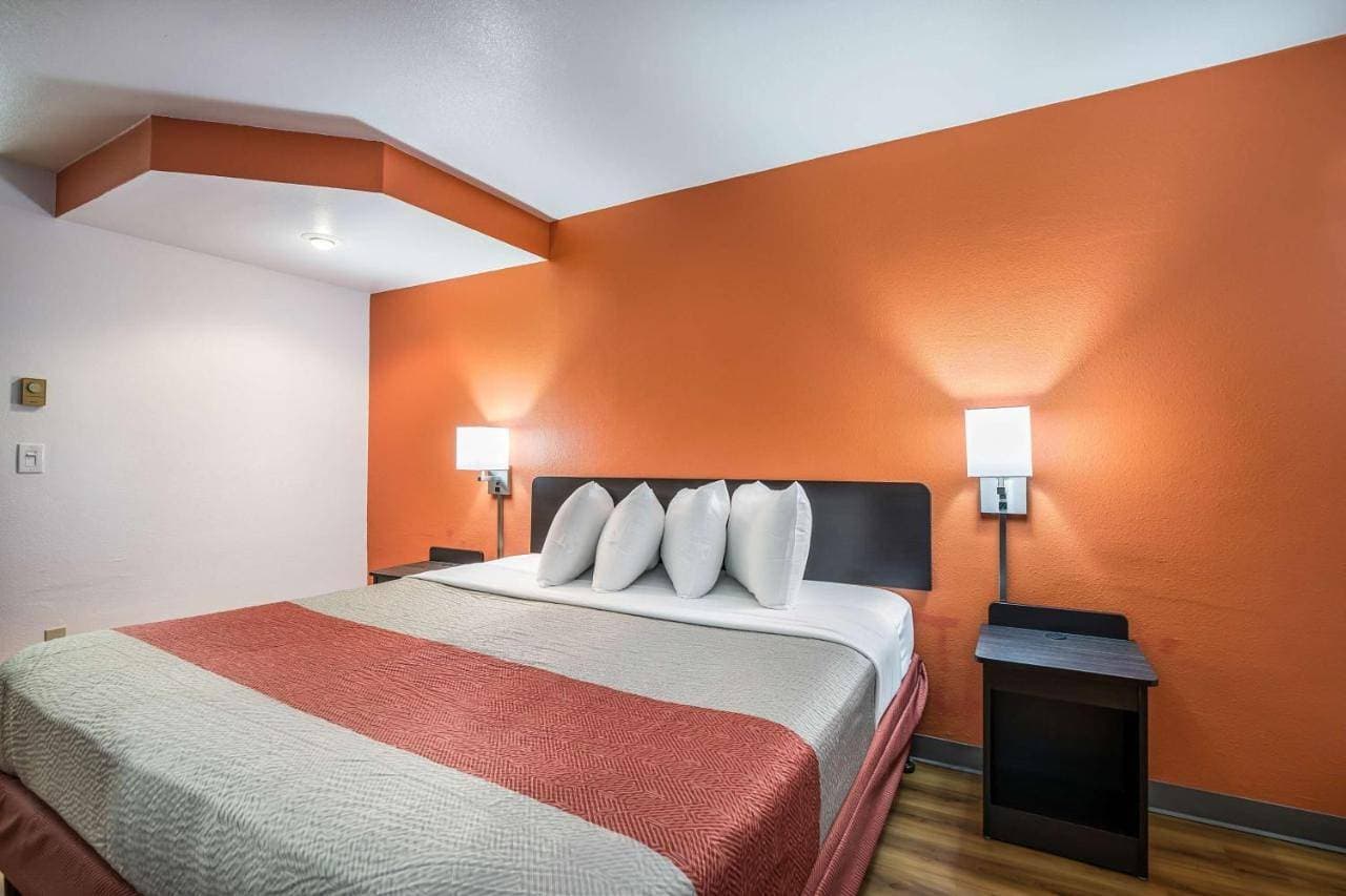 Foto 11 von 28: Hotel für 2 Personen
