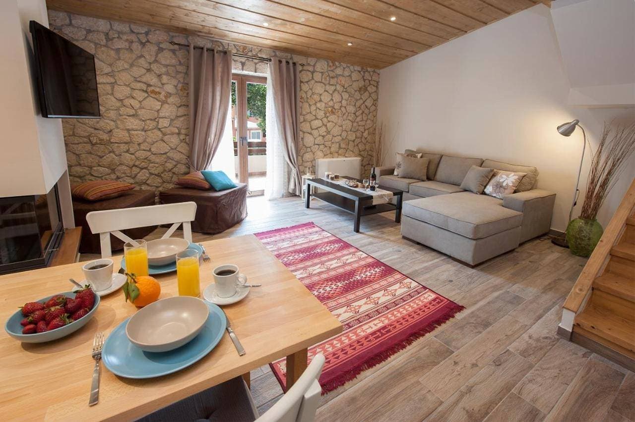 Foto 5 von 20: Suite with Private Pool - Adults Only
