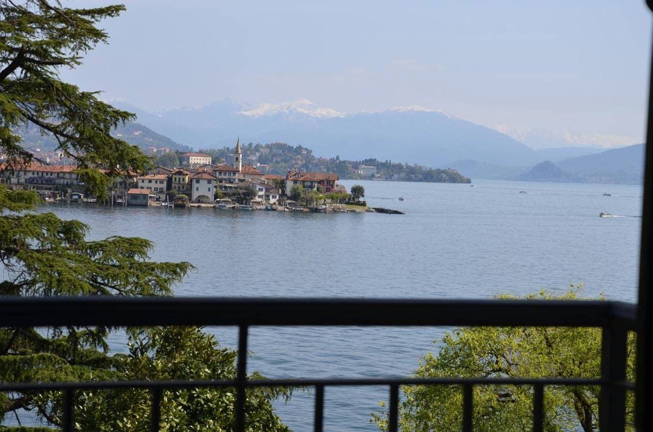 Foto 3 von 8: Double with Balcony and Lake View
