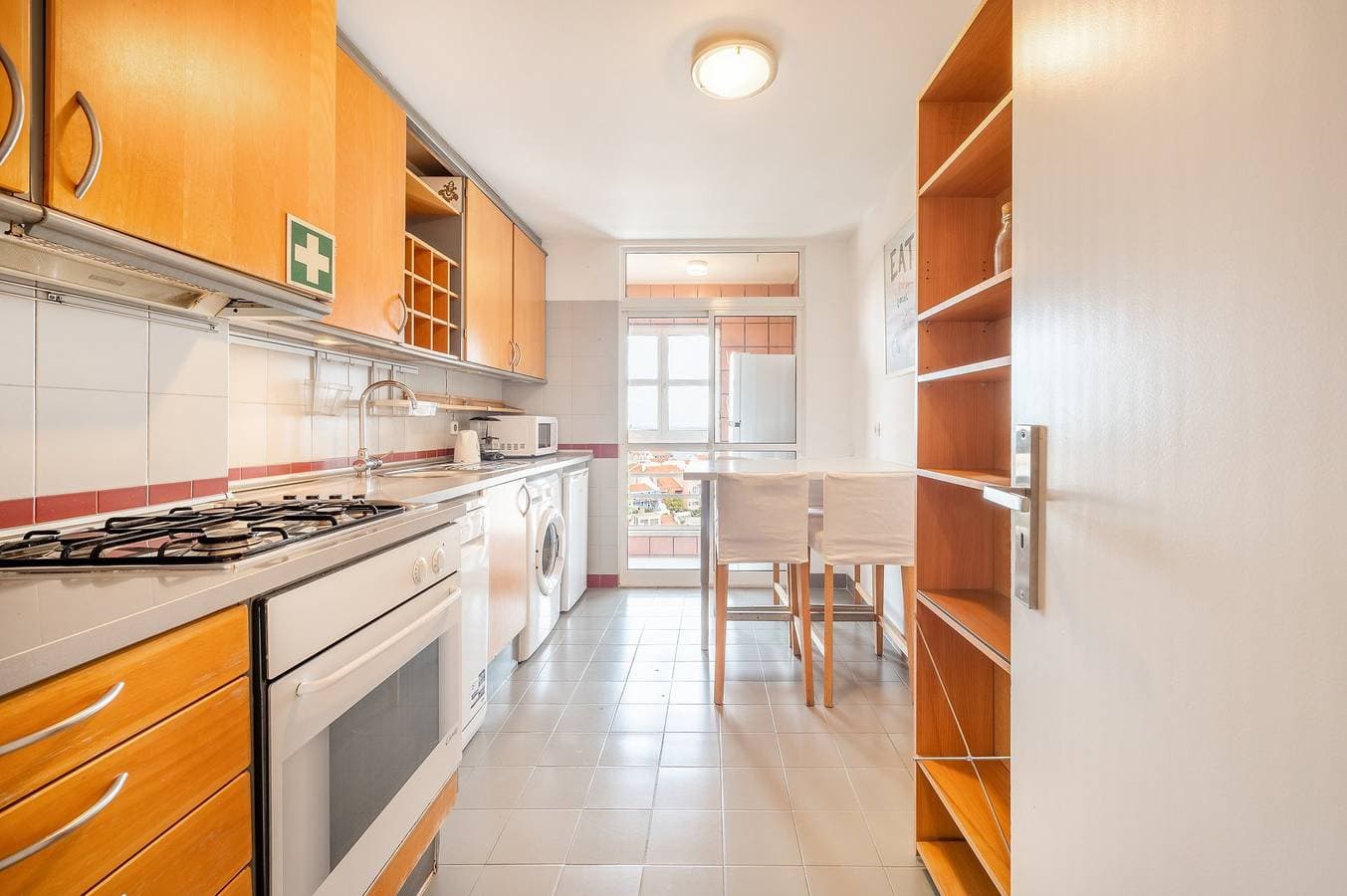Foto 4 von 31: Ferienwohnung für 3 Personen