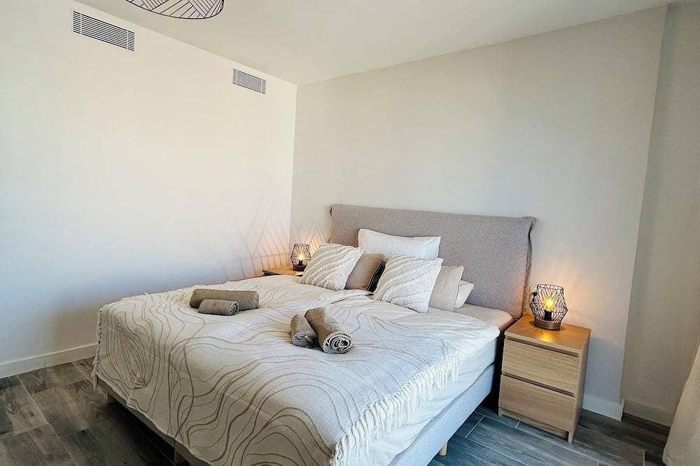Foto 6 von 30: Luxury Maisonette 2 Floors Apartment with Seaview