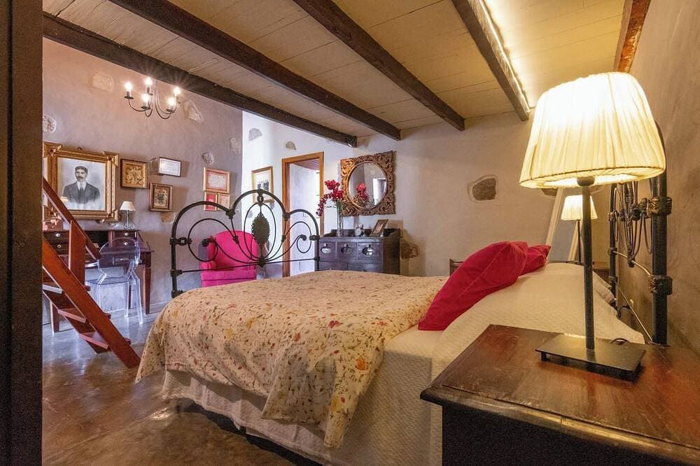 Foto 4 von 28: Ferienhaus mit Gemeinschaftspool in Fontanales