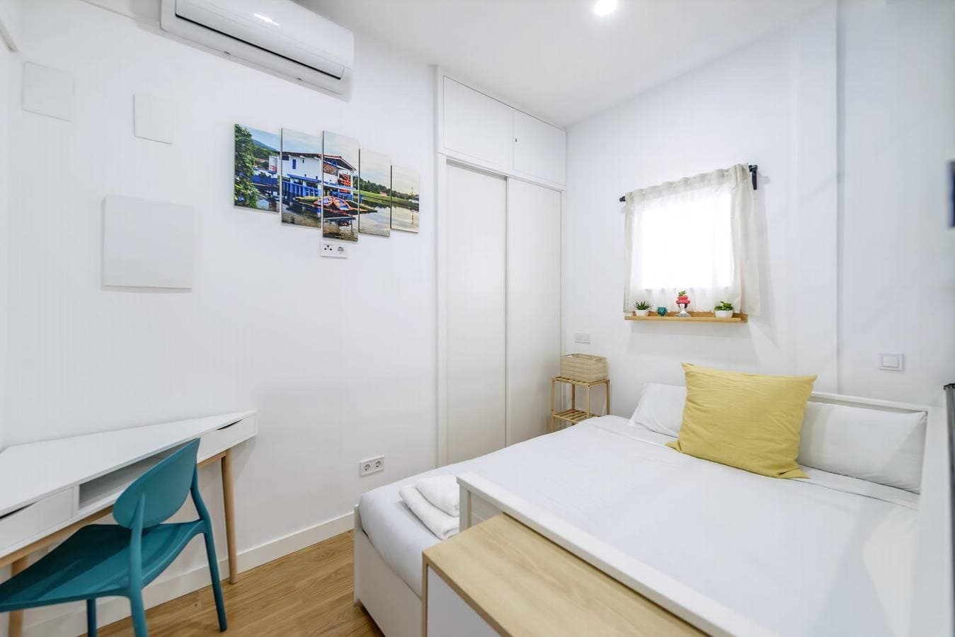 Foto 7 von 33: Ferienwohnung für 2 Personen