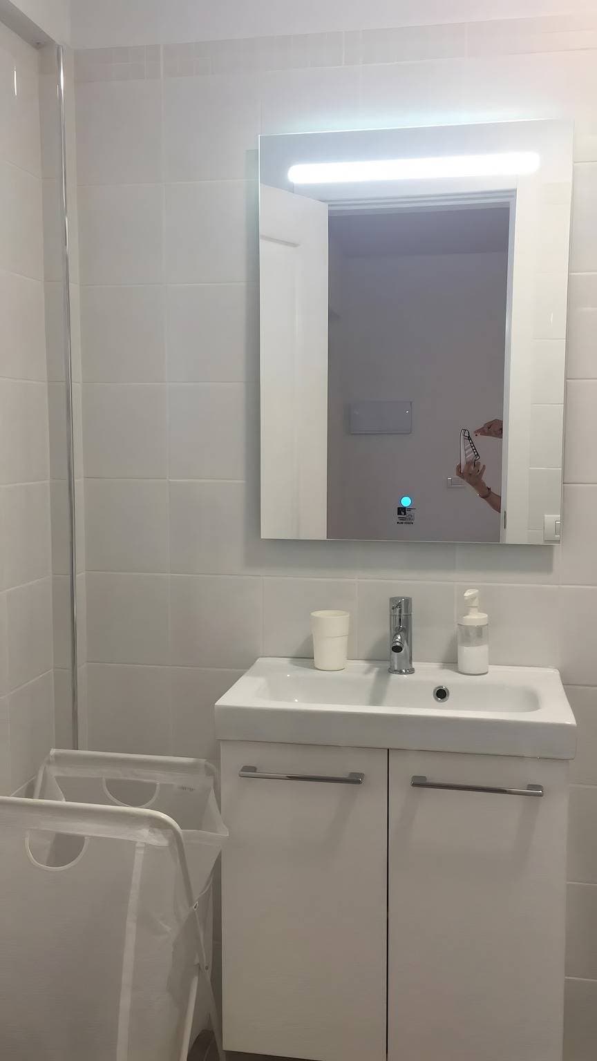Foto 11 von 29: Ferienwohnung „Sunset House“ mit Balkon und WLAN
