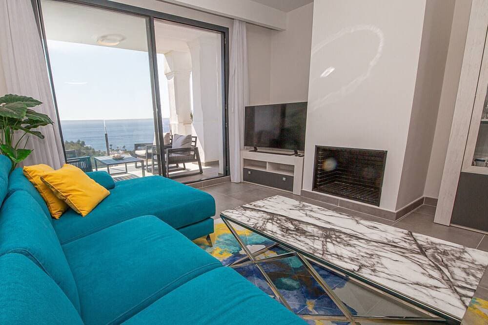 Foto 9 von 30: Blue Suites apto
