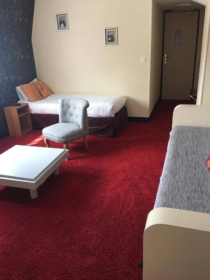 Foto 2 von 8: Classic Double Room