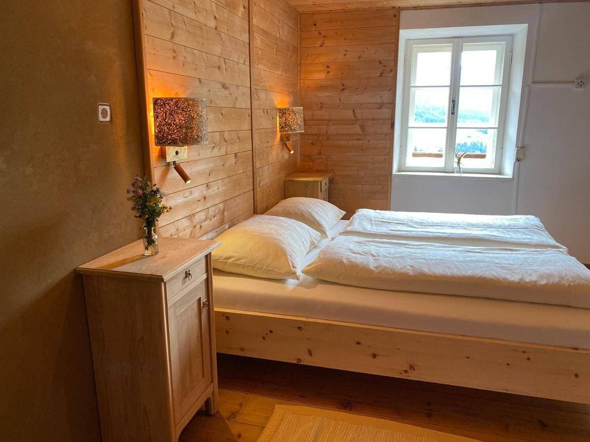 Foto 5 von 20: Apartment with Mountain View