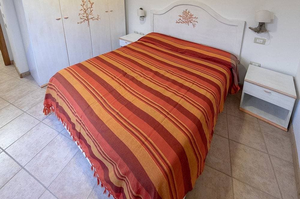 Foto 5 von 19: Wohnung mit privatem Garten von 50 m2 in  zu 2 Plänen und Sehkraft Meer.