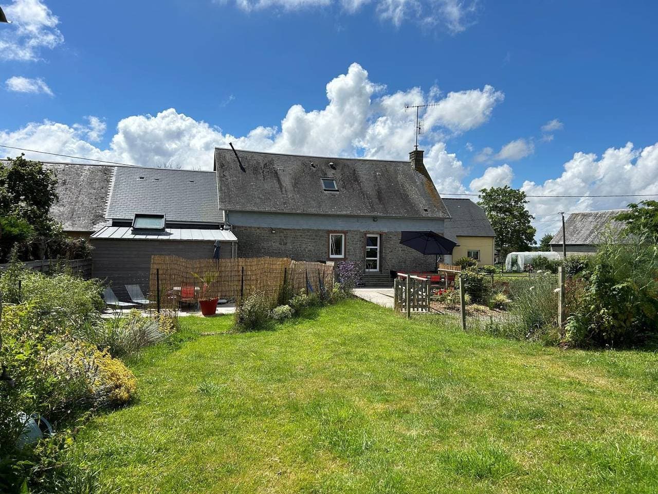 Foto 7 von 22: Gîtes de France® La Sélune