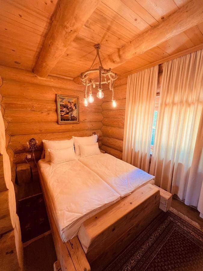 Foto 4 von 16: Deluxe Double Room