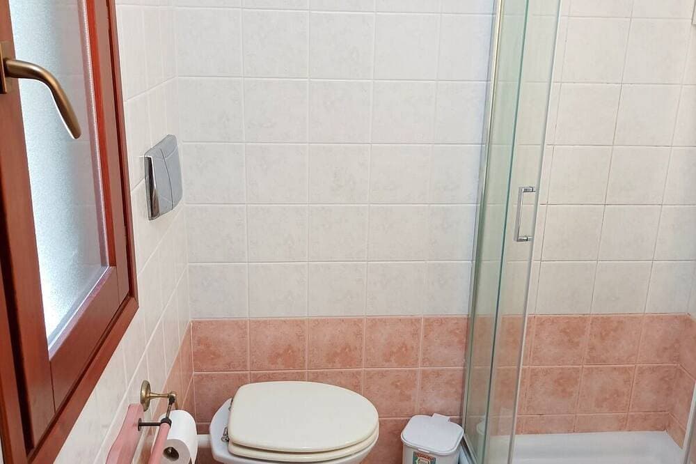Foto 8 von 25: Komfortable Wohnung mit eigener Terrasse in der Nähe des Meeres und von Villasimius