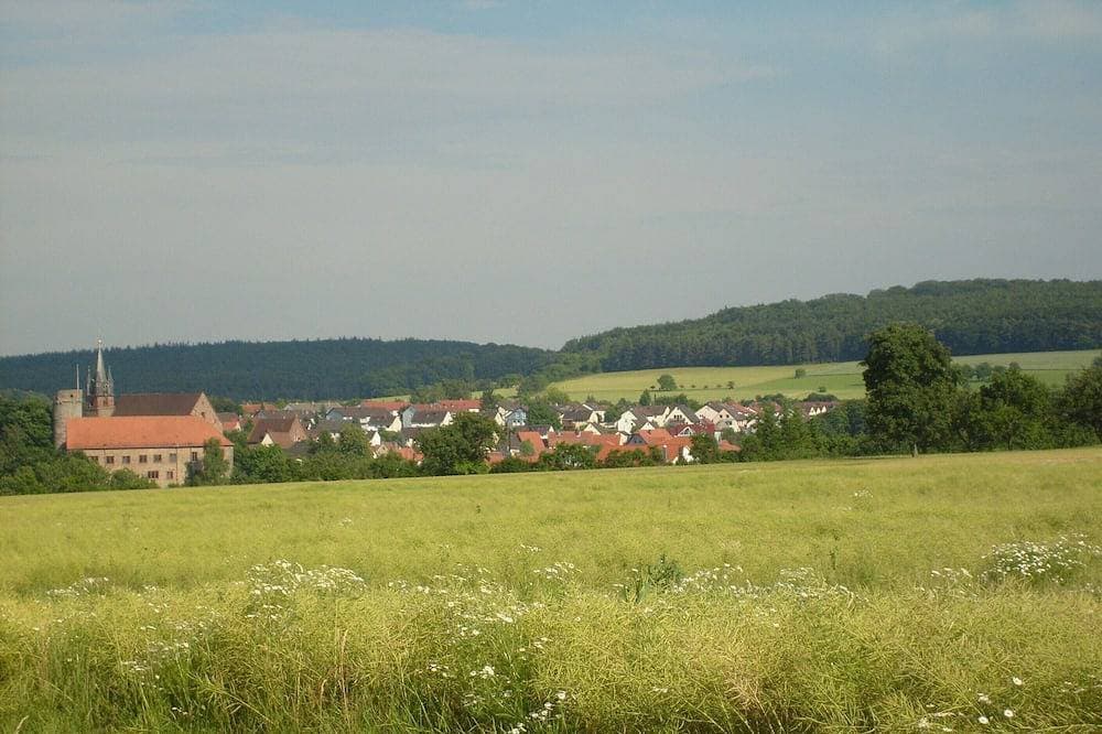 Foto 10 von 14: Gemütliches 64qm Ferienapartment mit Balkon, kostenfreies WLAN