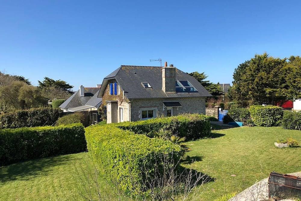 Maison en Bord de mer 1
