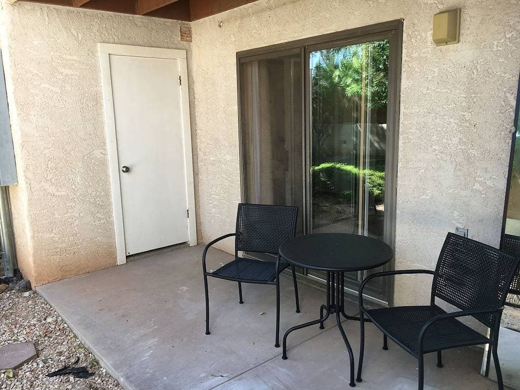 Foto 10 von 21: Neu renovierte Wohnung in Süd-Utah!