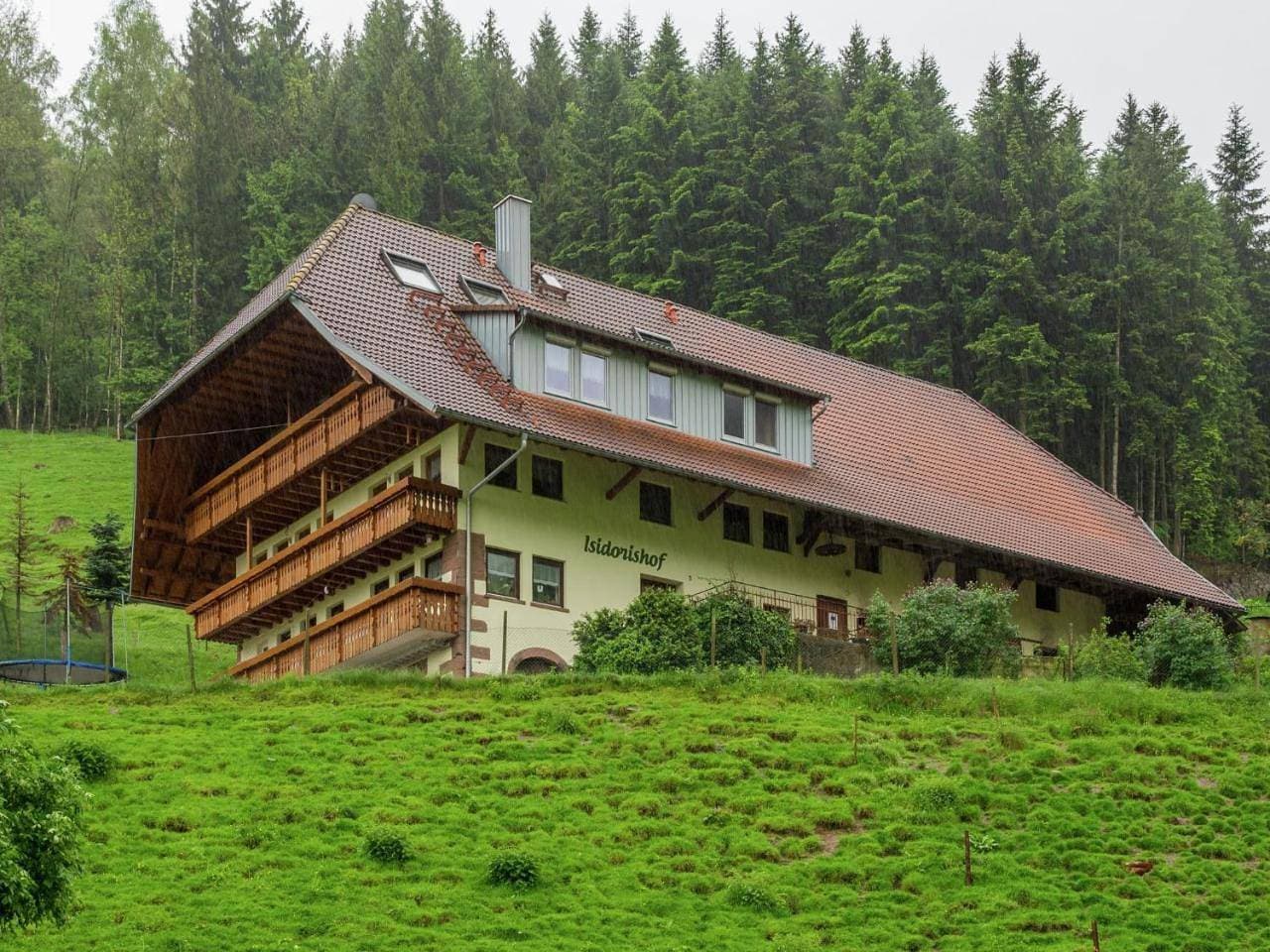 Foto 7 von 25: Two-Bedroom Holiday Home
