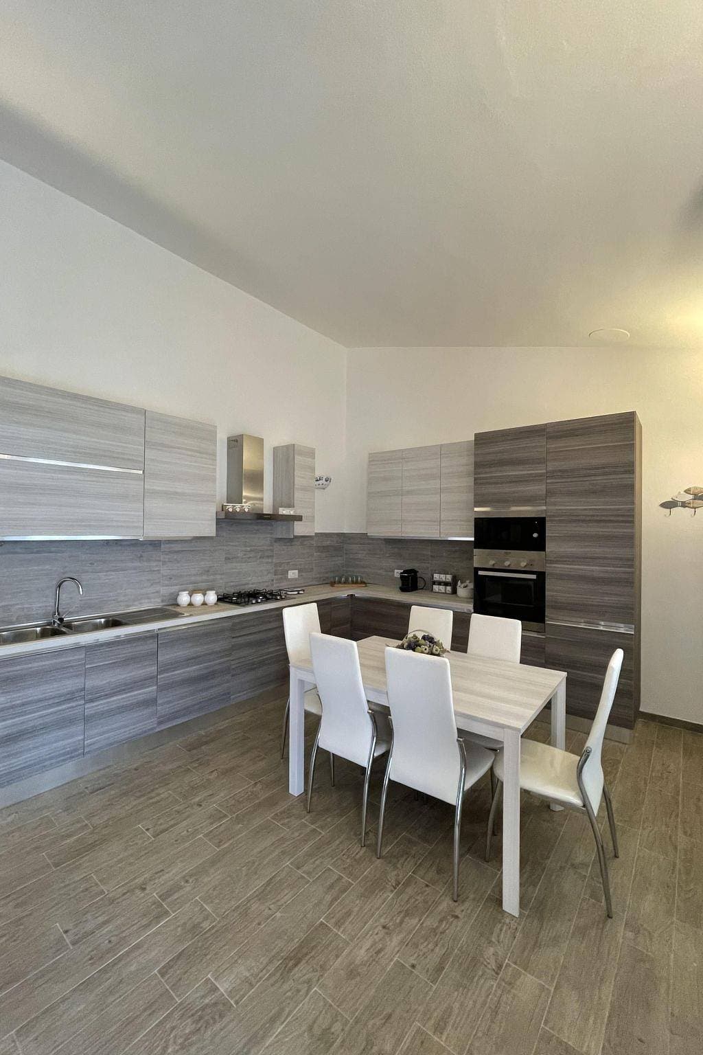 Foto 11 von 87: 'Villa Ancora' in Strandnähe