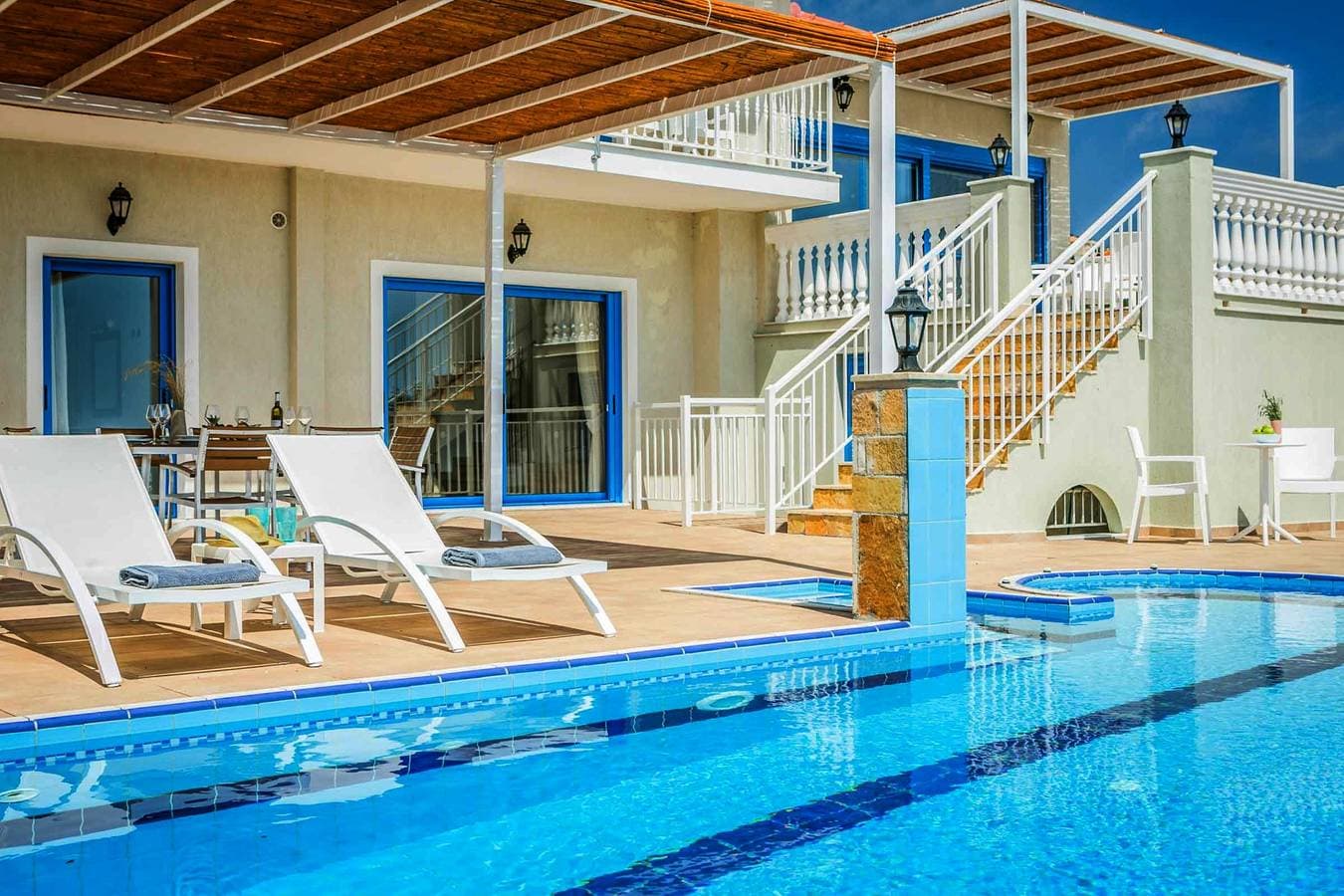 Foto 4 von 23: Villa Azure