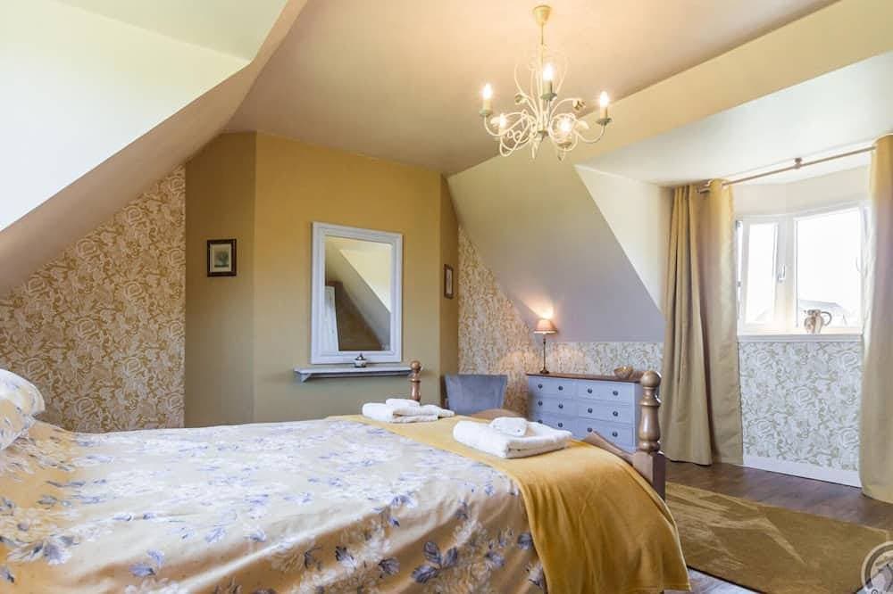 Foto 6 von 25: Charmantes Landhaus für eine Naturflucht
