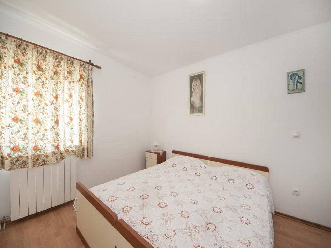 Foto 2 von 25: Bertie's Lodge - Comfort One Bedroom Apartment with Balcony and Sea View(A3)