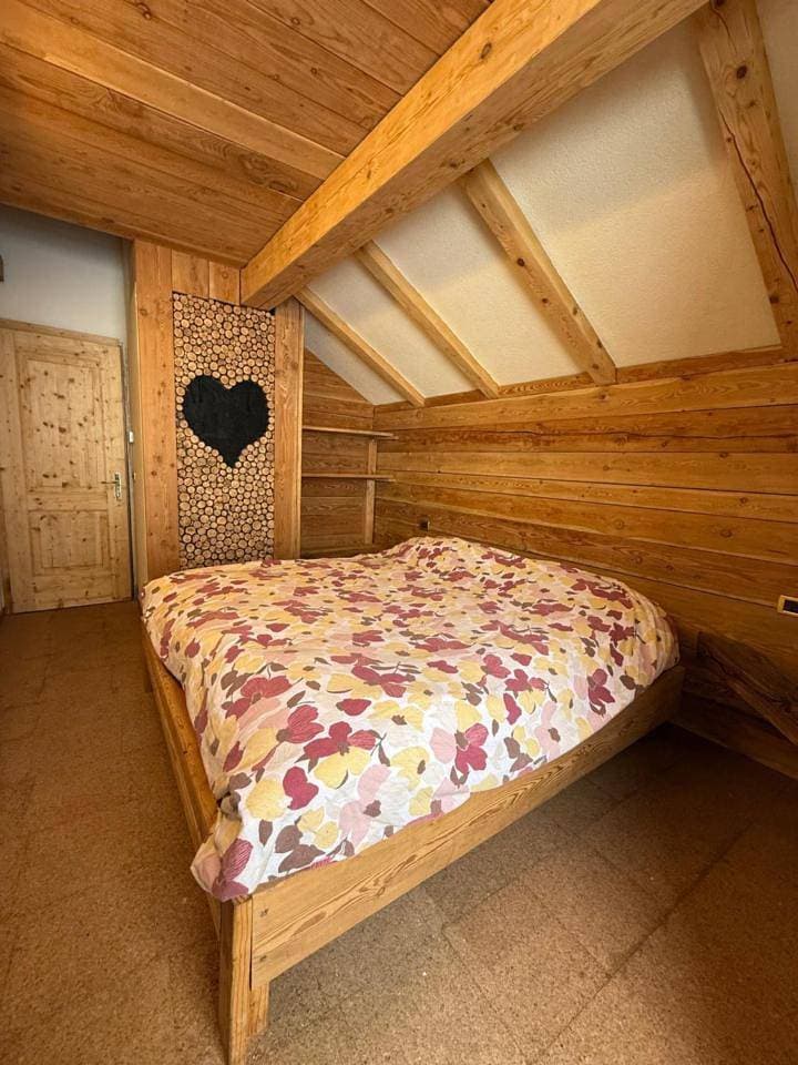 Foto 8 von 12: Two-Bedroom Chalet