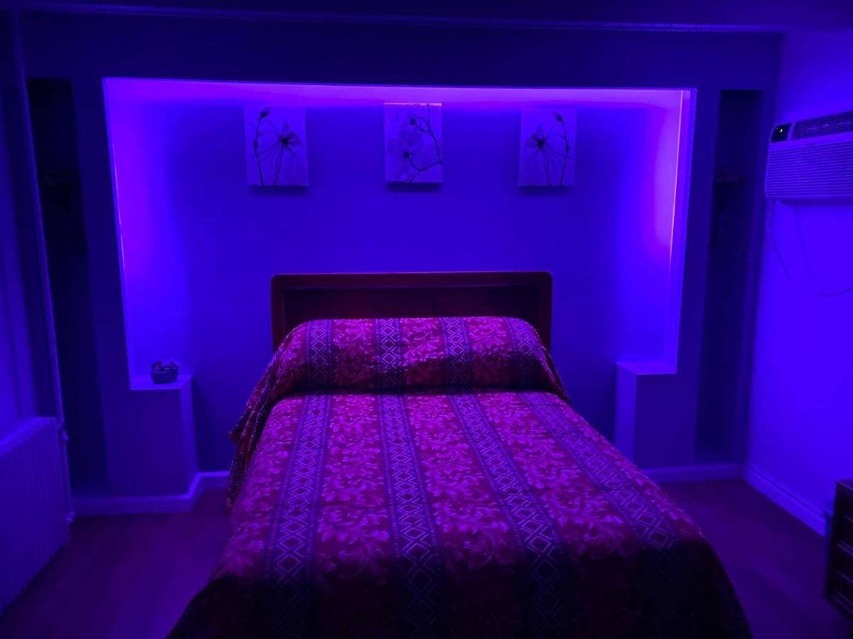 Foto 4 von 26: Hotel für 2 Personen mit Whirlpool