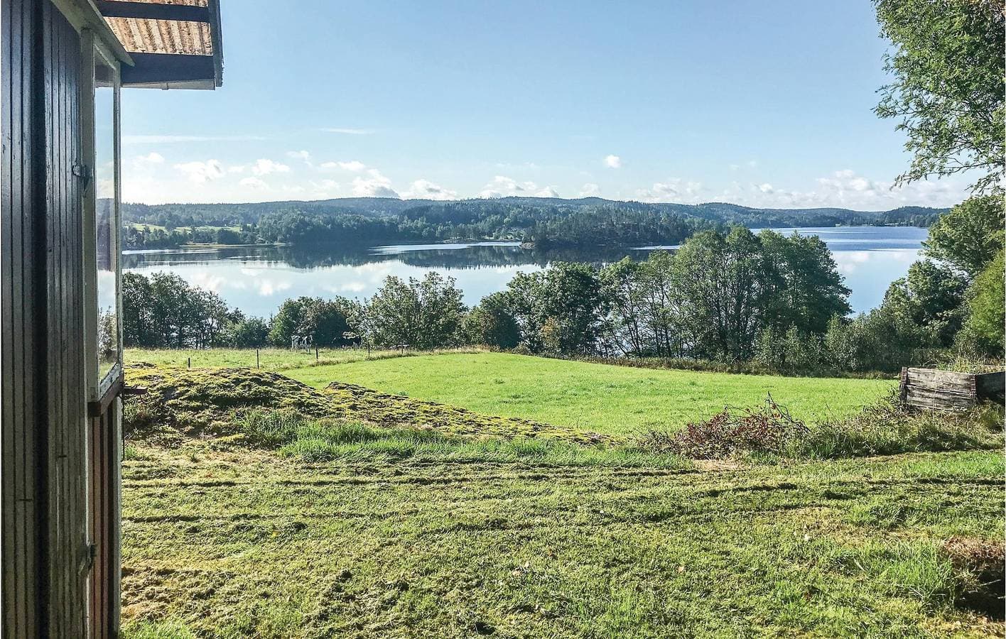 Foto 12 von 17: Ferienhaus für 4 Personen mit Terrasse
