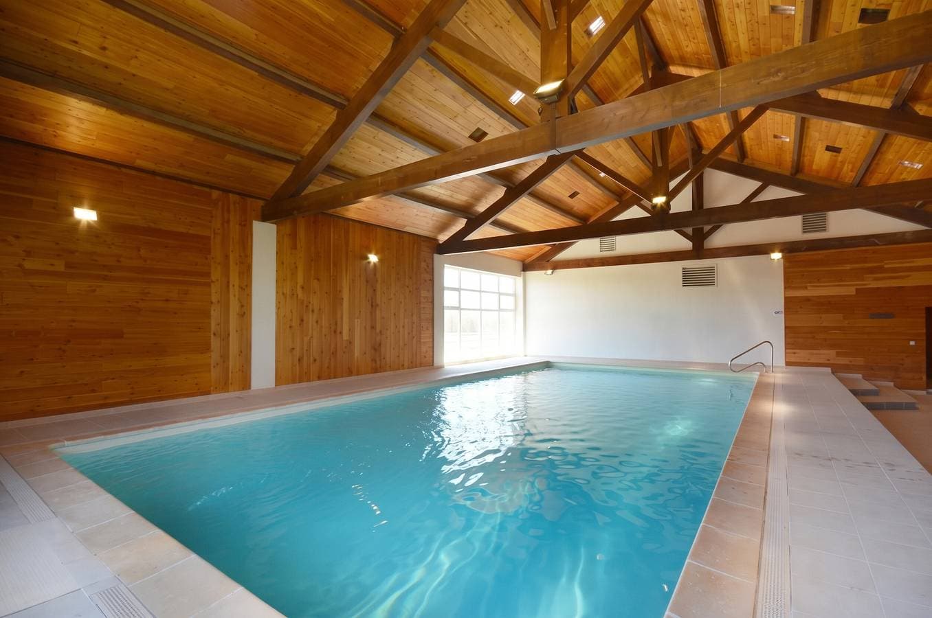 Foto 2 von 25: Charmantes Haus in der Camargue mit gemeinschaftlichem Pool