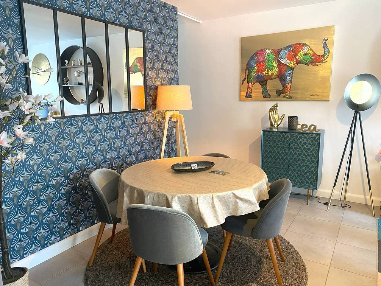 Foto 2 von 23: Ferienwohnung für 3 Personen