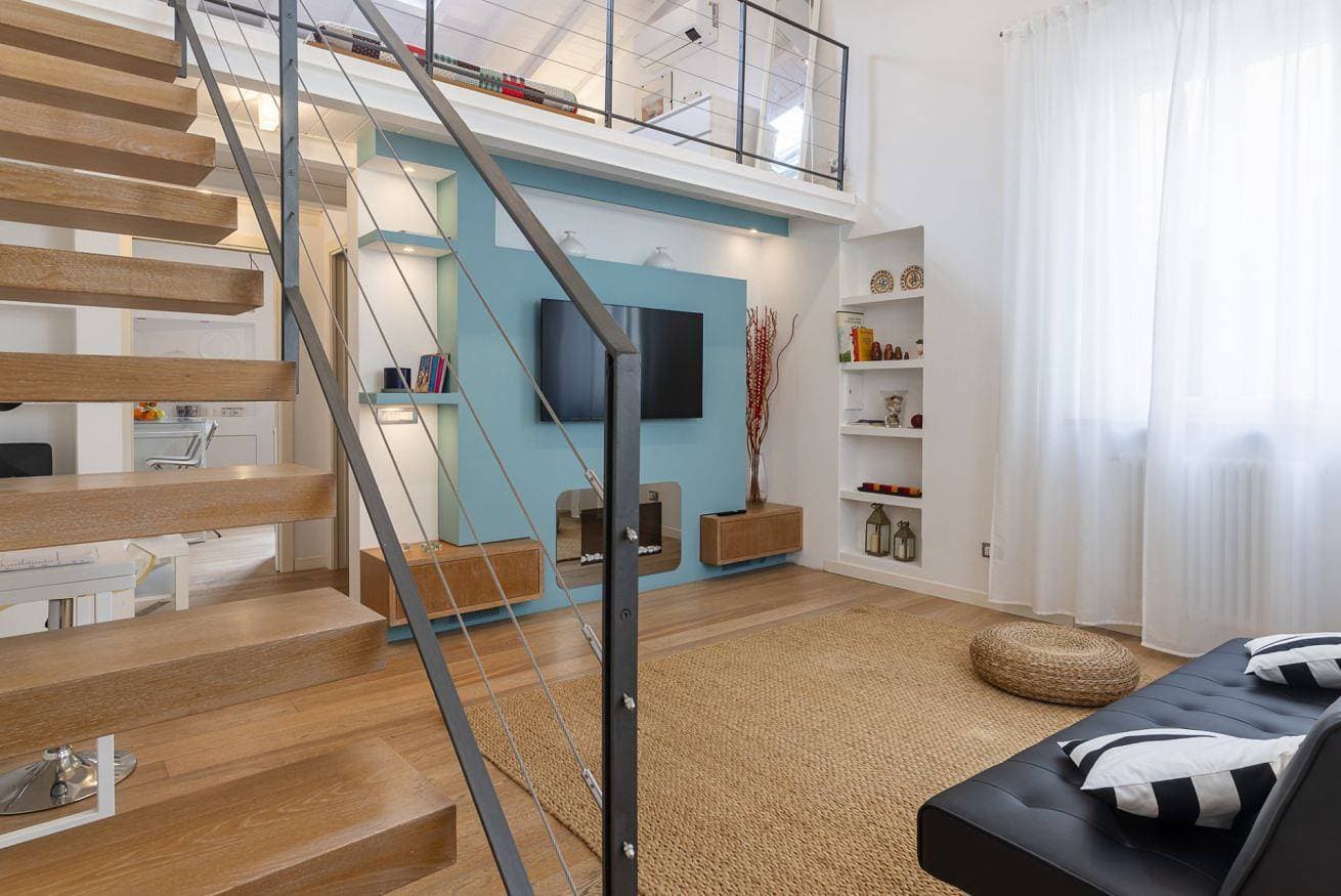 Foto 6 von 33: Ferienwohnung für 2 Personen