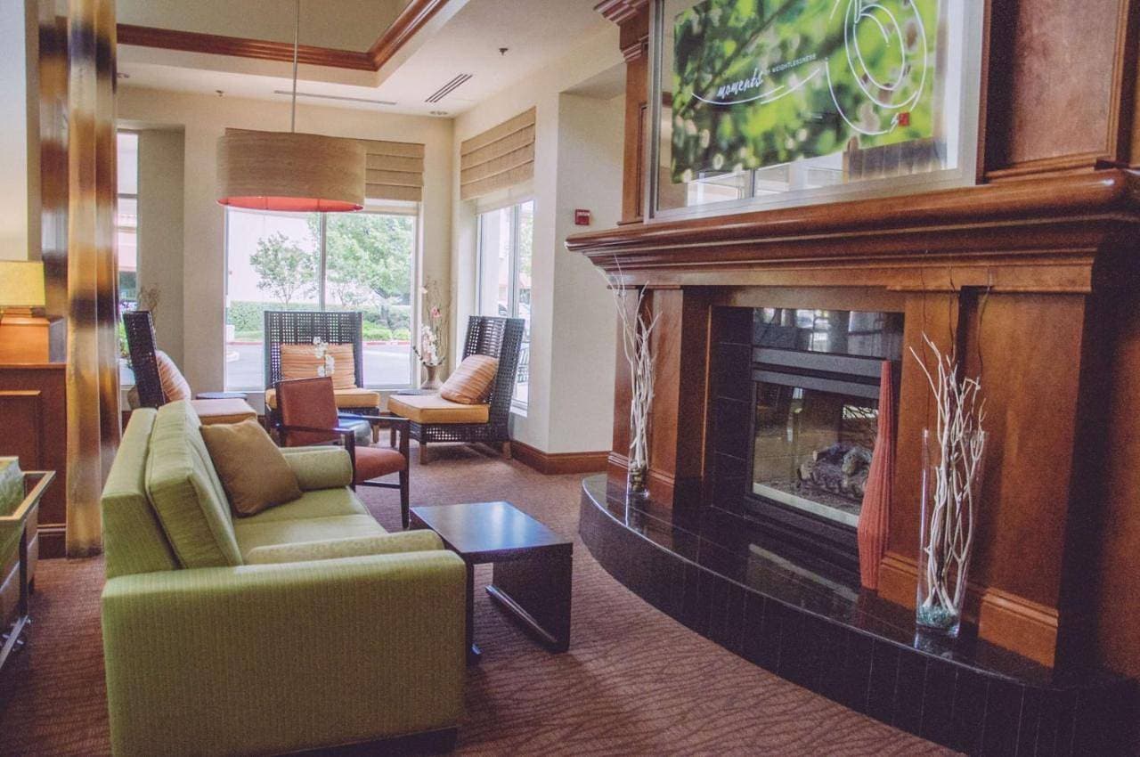 Foto 4 von 8: Hilton Garden Inn Fairfield
