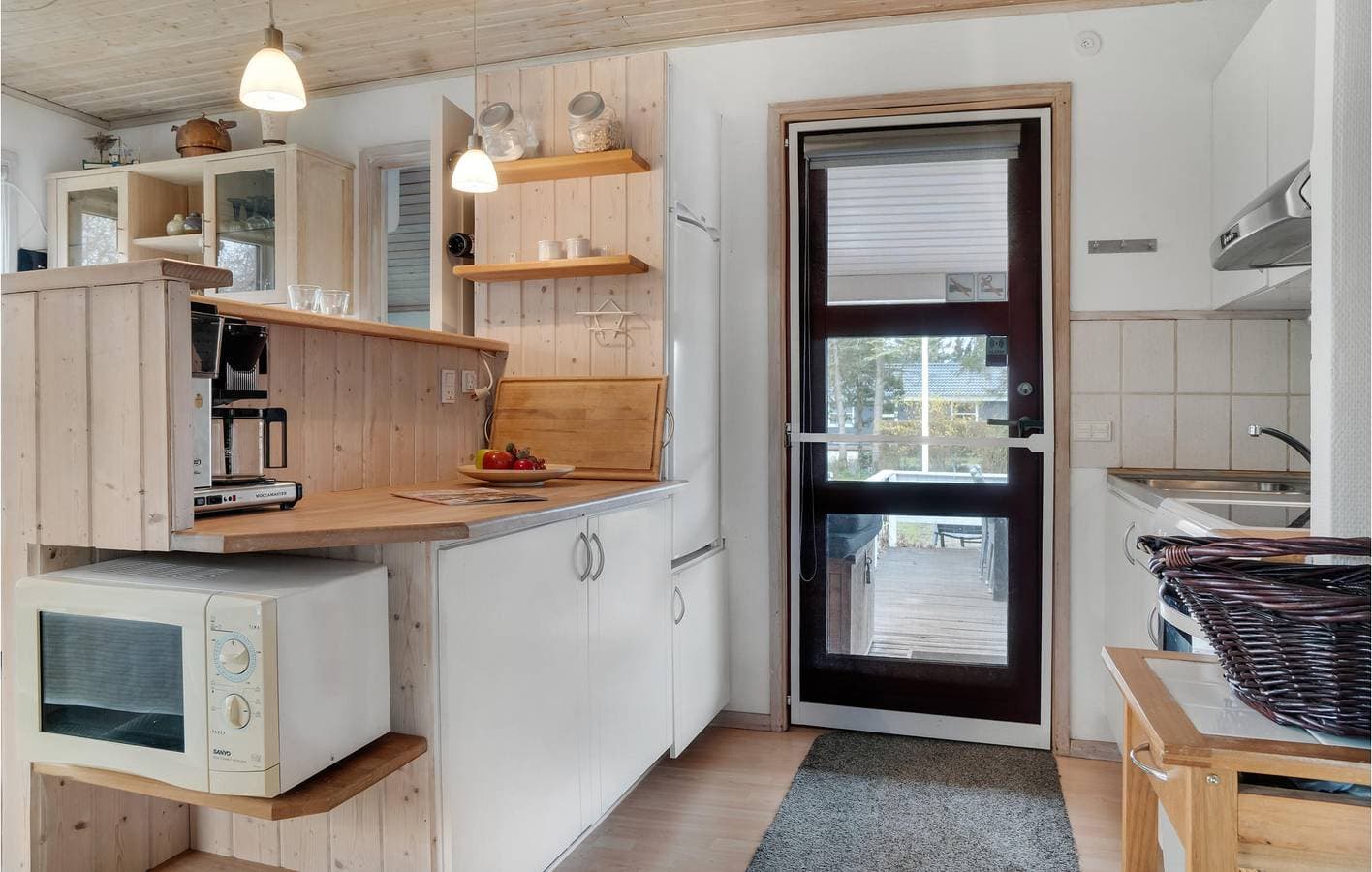 Foto 11 von 25: Ferienhaus für 5 Personen mit Garten