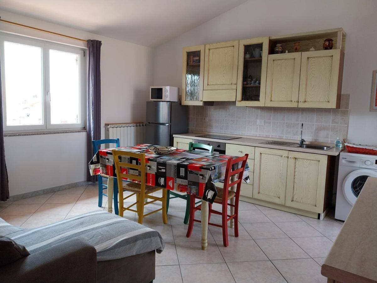 Foto 5 von 40: Two-Bedroom Apartment