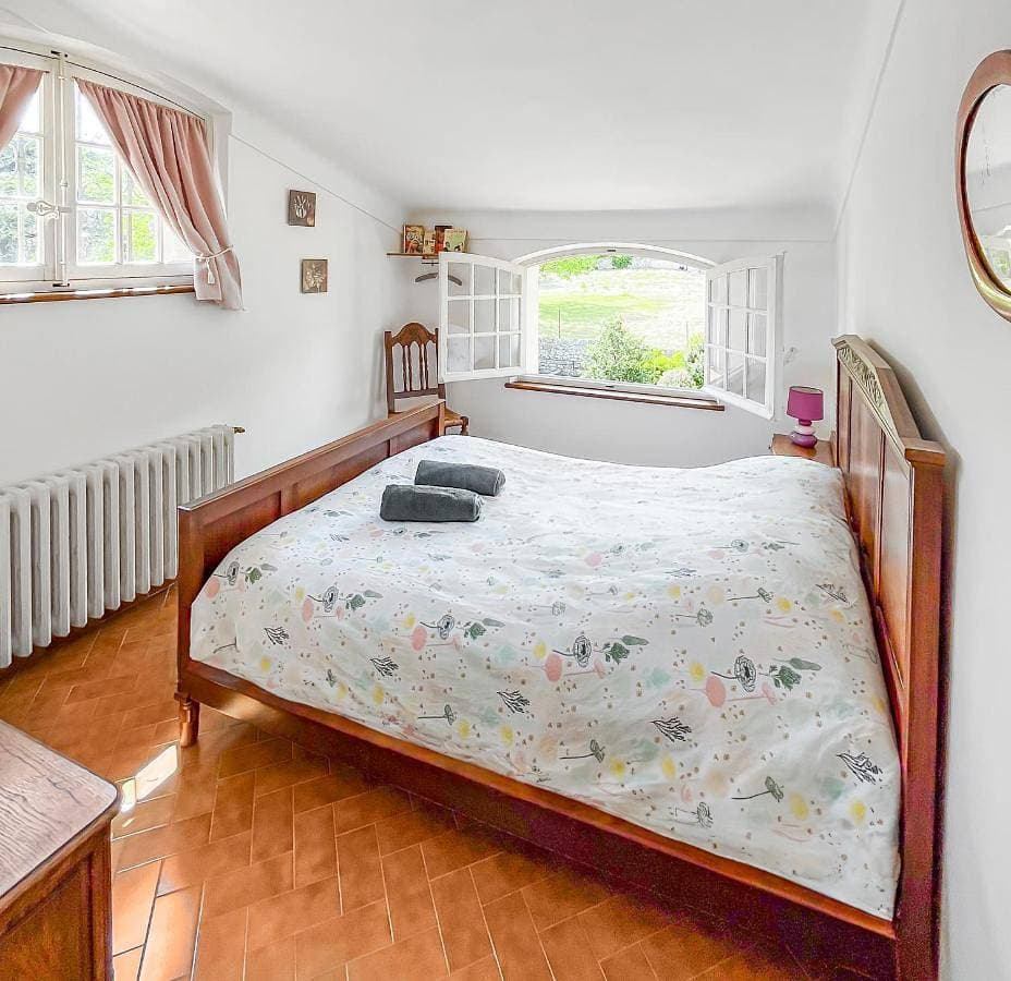 Foto 4 von 23: One-Bedroom Apartment with View