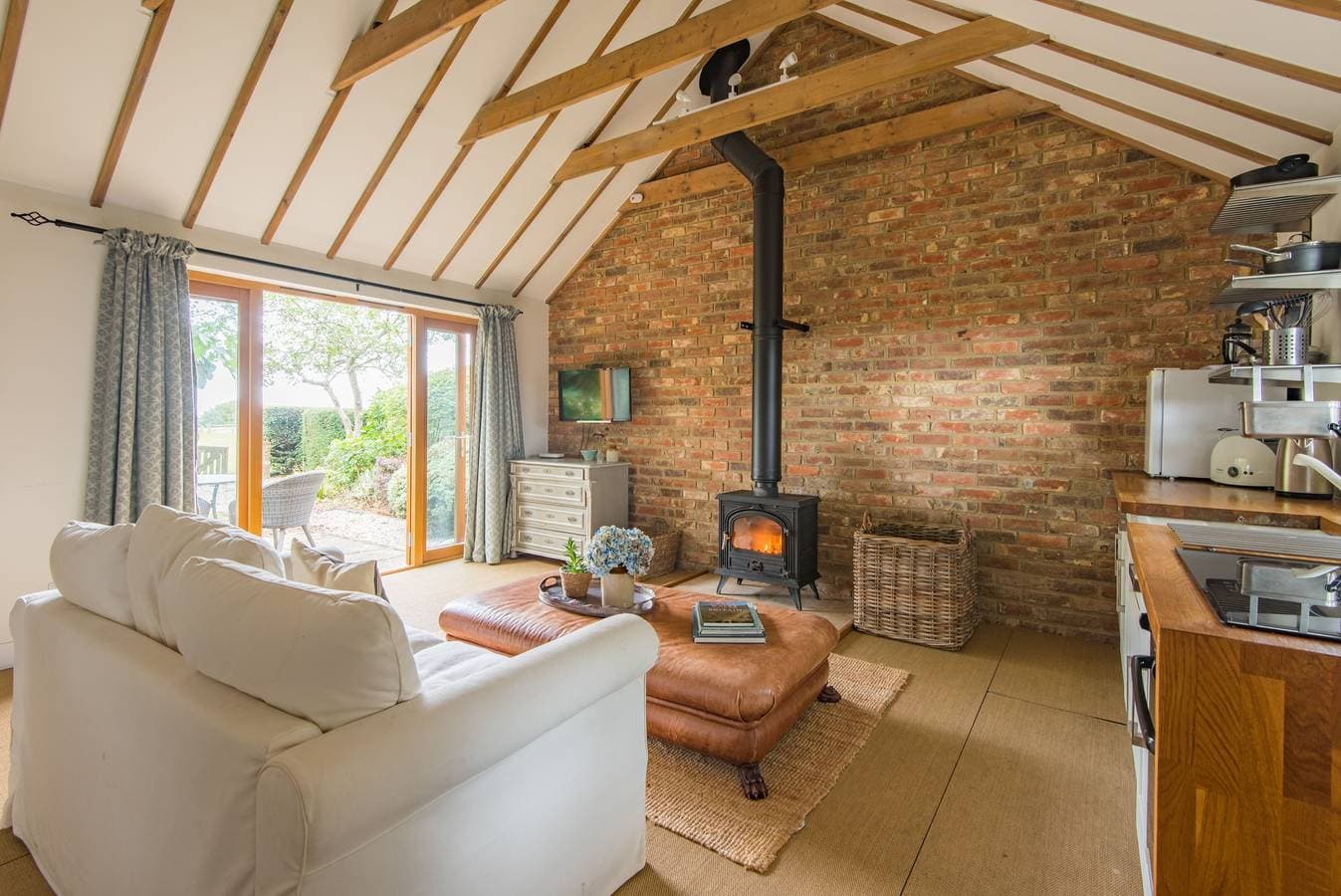 Cottage 1