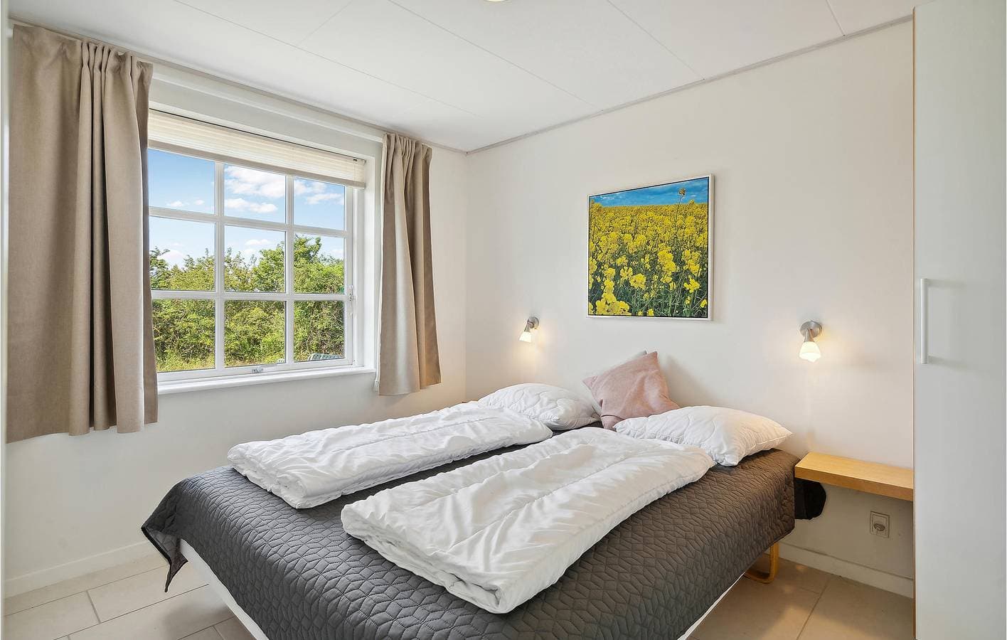 Foto 9 von 27: Ferienhaus für 6 Personen mit Whirlpool
