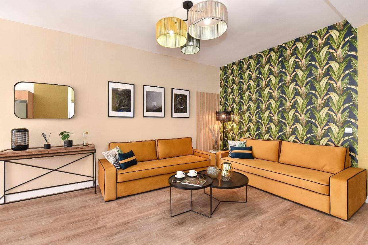 Apartamento Deluxe en Cruce de Arinaga GRANEL 1