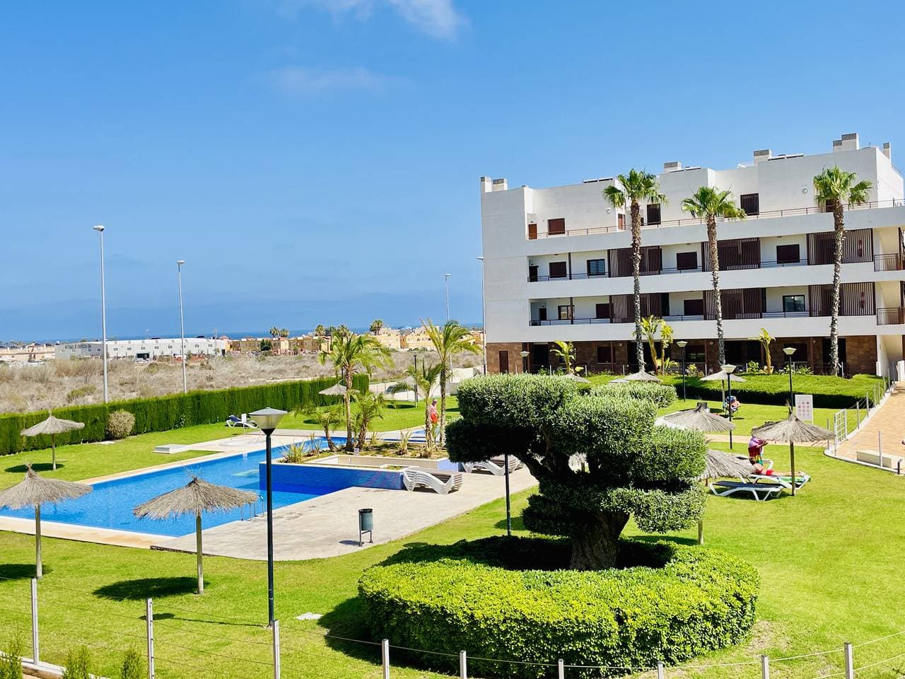 3096 Terrazas de Campoamor 1
