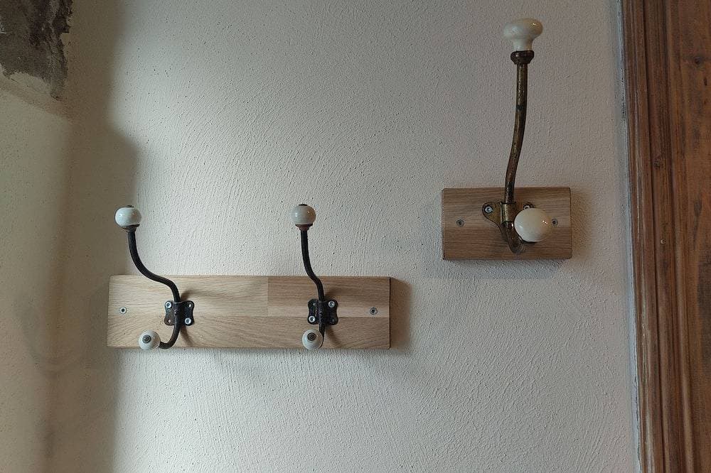 Foto 10 von 25: Apartment in two-family house