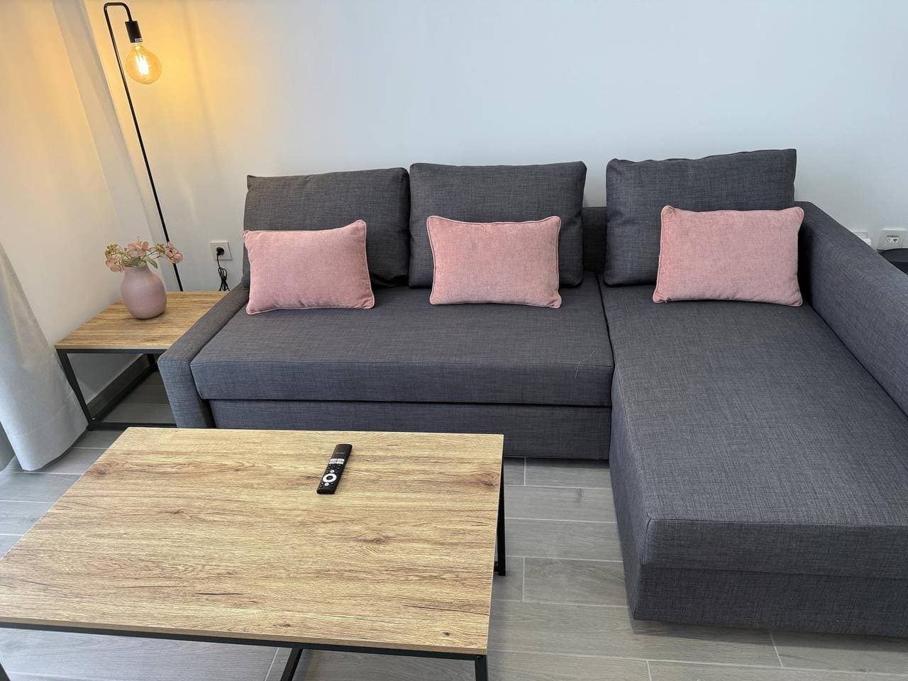 Foto 2 von 36: Gebäude La Botica De Enrique Wohnung 1A