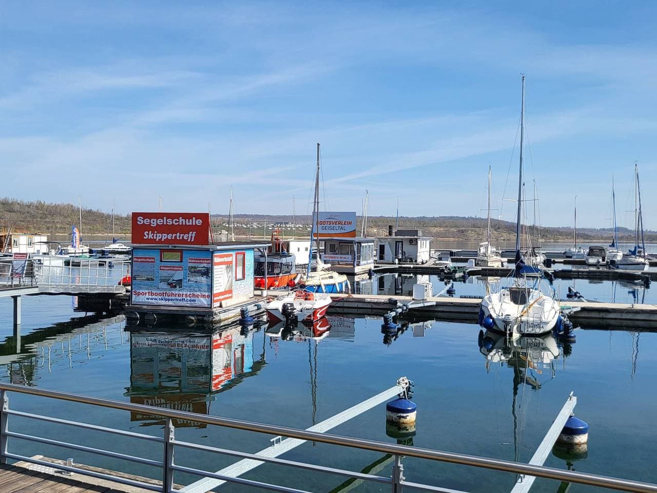 Foto 11 von 31: Seehaus Pippa mit Sauna und Whirlpool direkt am See