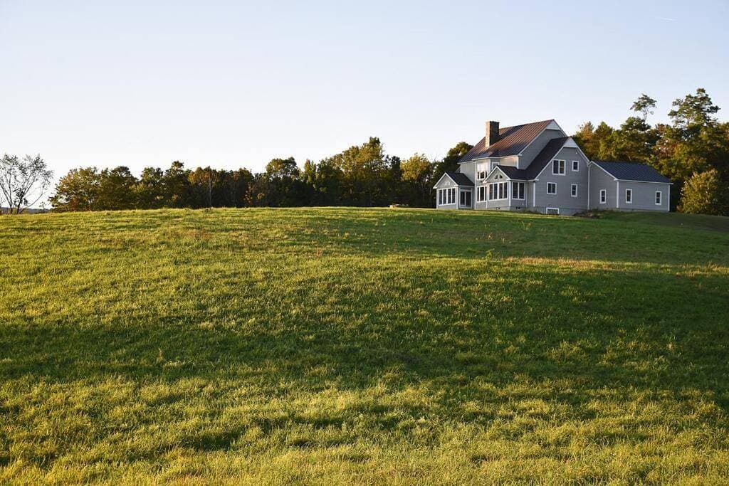 Foto 9 von 61: Hill Top House, a Farm Stay by Sagra - Vermont