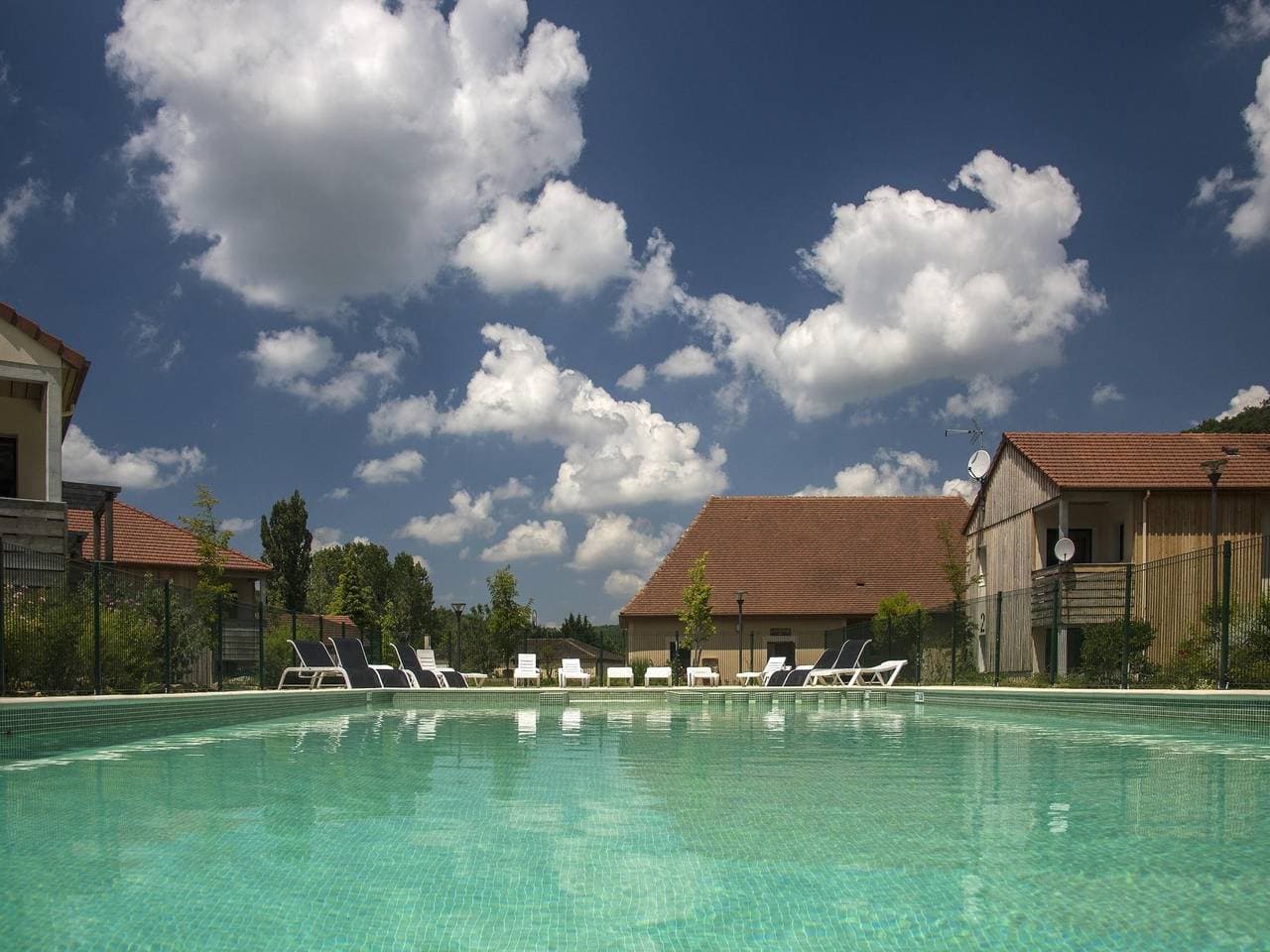 Foto 10 von 12: Studio im Vézere-Tal