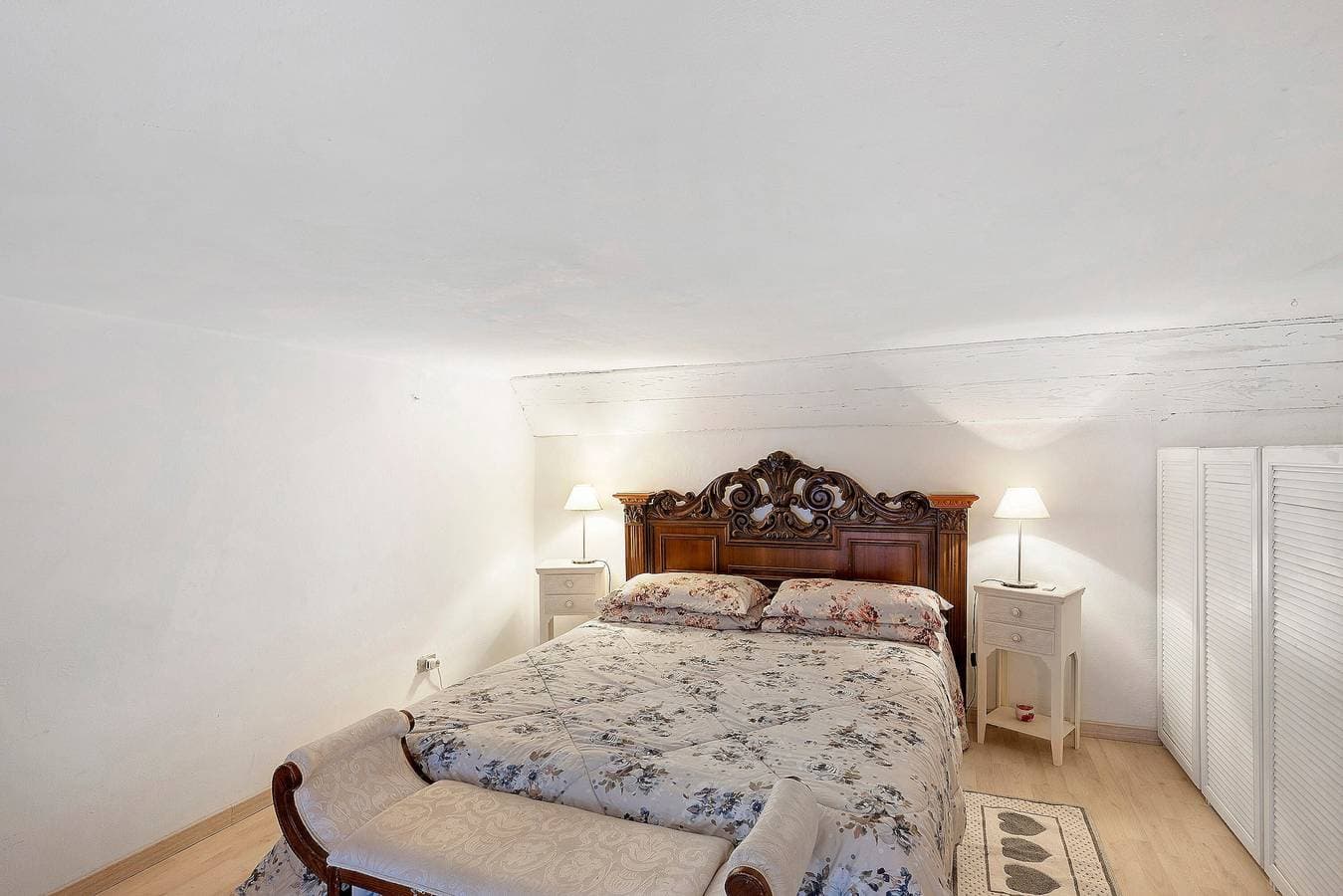 Foto 9 von 22: Apartment 'La Casa di Iris' mit Parkplatz, WLAN und Klimaanlage