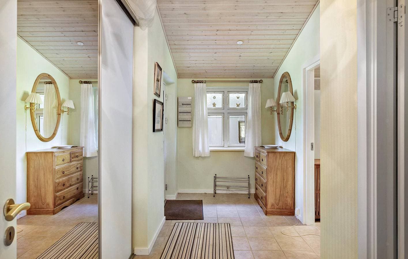 Foto 13 von 17: Ferienhaus für 3 Personen mit Garten