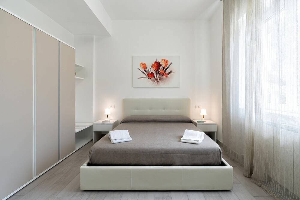 Foto 3 von 13: Giselle Apartments Maiori - Amalfi Coast - casa \"Tulipani\"